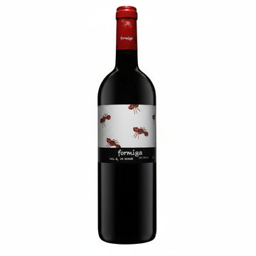 Vino Tinto Formiga de Galena D.O.Q Priorat 2021 750ml - Vino de España - La Cava