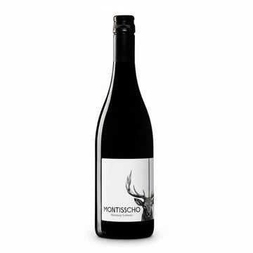 Vino Tinto Fortissimo 750ml Casa Santos Lima Regional Lisboa - Vino de Portugal - La Cava
