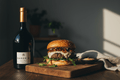 Vino Tinto French Romance Malbec - Syrah Baron Maxime 750ml - Vino de Francia - La Cava