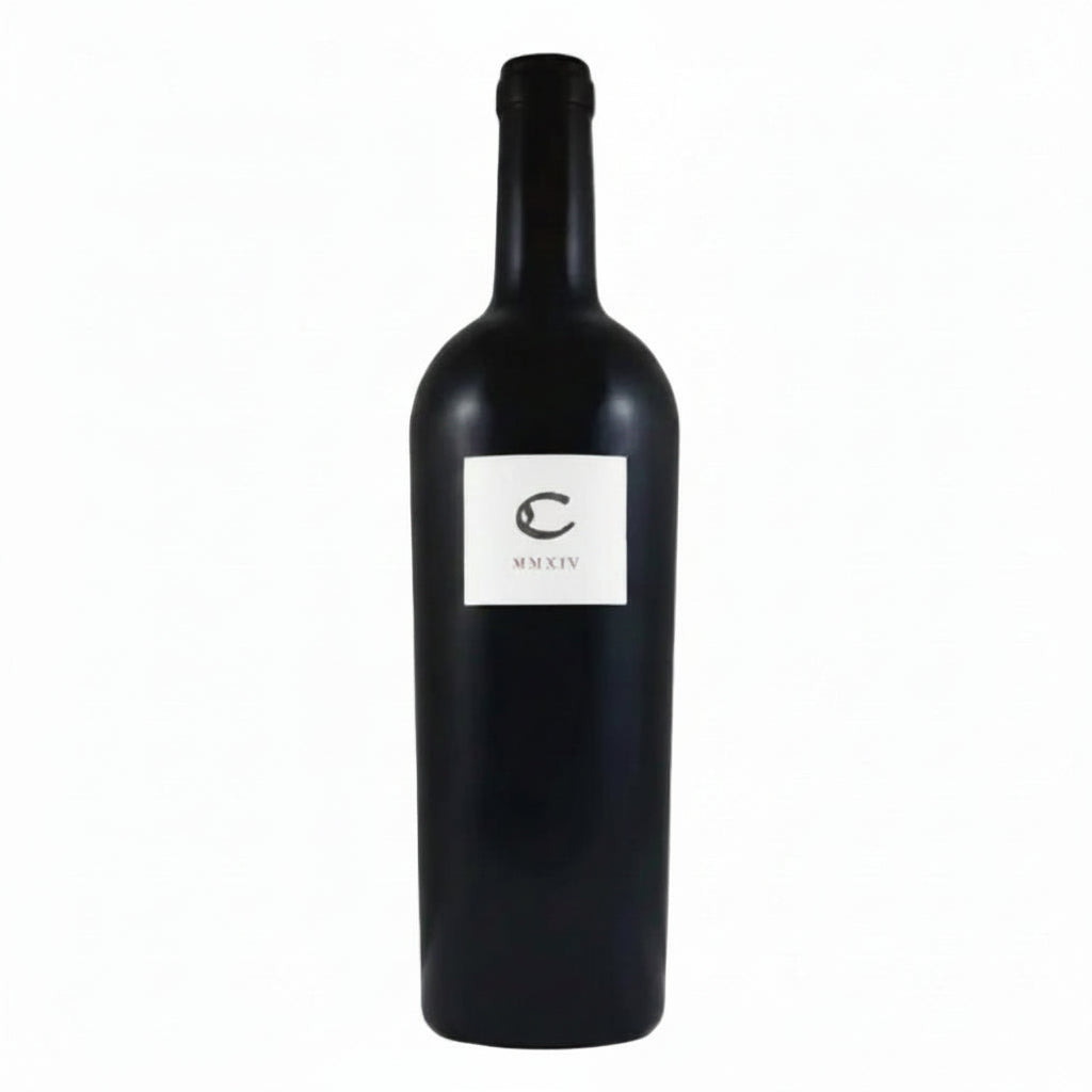 Vino Tinto G.B. Crane Vineyard Cabernet Sauvignon 750ml St. Helena, Napa Valley - Vino de Estados Unidos - La Cava