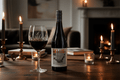 Vino Tinto Get Lost Premium Red Shiraz Pinotage Wester Cape - Vino de Sudáfrica - La Cava