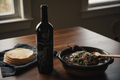 Vino Tinto Ghost Horse Cabernet Sauvignon 750ml Coombsville, Napa Valley - Vino de Estados Unidos - La Cava