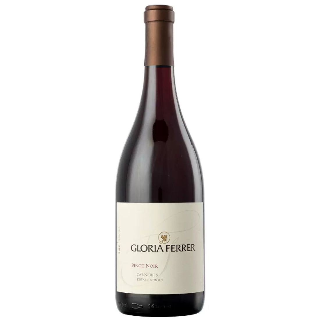 Vino Tinto Gloria Ferrer Carneros 750ml -vino de Estados Unidos - La Cava