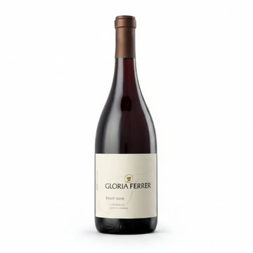 Vino Tinto Gloria Ferrer Carneros 750ml -vino de Estados Unidos - La Cava
