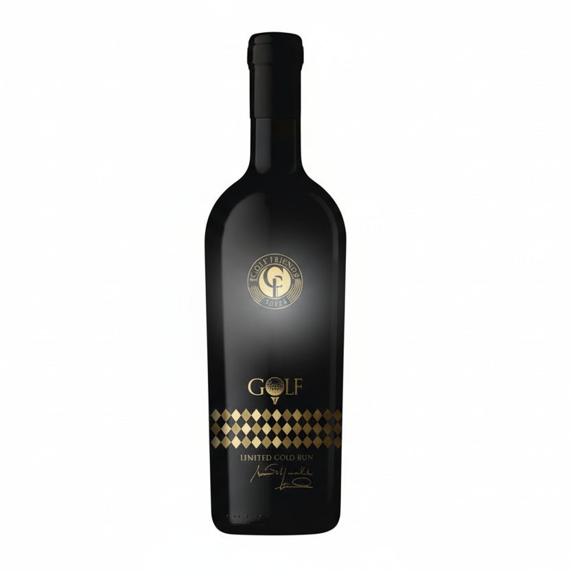 vino tinto golf limited edition 750ml italia - La Cava