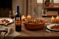 Vino Tinto Gonzalo de Berceo Gran Reserva 750ml - Vino de España - La Cava