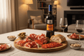 Vino Tinto Gonzalo de Berceo Gran Reserva 750ml - Vino de España - La Cava