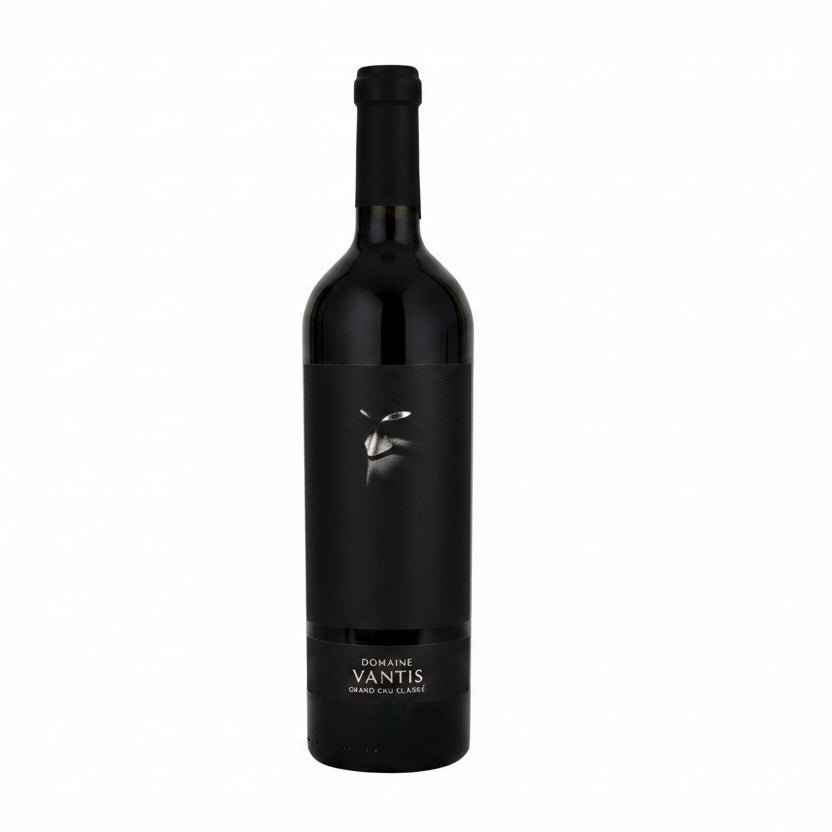 Vino Tinto Gran Alma Negra 750ml 2018 - Vino Argentino - La Cava