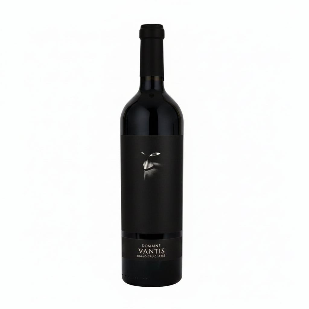 Vino Tinto Gran Alma Negra 750ml 2018 - Vino Argentino - La Cava