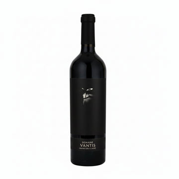 Vino Tinto Gran Alma Negra 750ml 2018 - Vino Argentino - La Cava