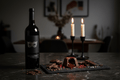 Vino Tinto Gran Alma Negra 750ml 2018 - Vino Argentino - La Cava
