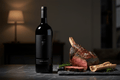 Vino Tinto Gran Alma Negra Magnum 1500ml 2018 - Vino Argentino - La Cava