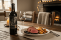Vino Tinto Gran Certus 2016 Selección Especial de Guarda, Castilla - Vino de España - La Cava