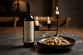 Vino tinto gran enemigo chacayes 750ml 2017 - Vino Argentino - La Cava