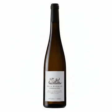 Vino Tinto Gran Enemigo Gualtallary 750ml 2019 - Vino Argentino - La Cava