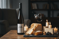 Vino Tinto Gran Enemigo Gualtallary 750ml 2019 - Vino Argentino - La Cava