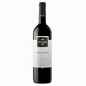 Vino Tinto Gran Reserva Navarra 750ml Selección Especial - Vino de España - La Cava