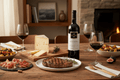Vino Tinto Gran Reserva Navarra 750ml Selección Especial - Vino de España - La Cava