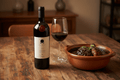 Vino Tinto Gran Reserva Pozo de Luna - La Cava