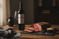 Vino Tinto Gran Tábula 2016 750ml D.O. Ribera del Duero - Vino de España - La Cava