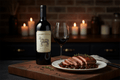 Vino Tinto Grand Cheval 750ml Pinot Noir & Syrah Oregon / Washington - Vino de Estados Unidos - La Cava