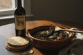 Vino Tinto Grand Cheval 750ml Pinot Noir & Syrah Oregon / Washington - Vino de Estados Unidos - La Cava