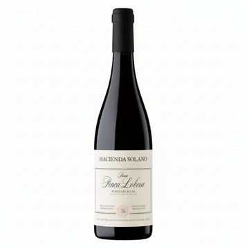 Vino Tinto Hacienda Solano Finca Peña Lobera 2021 Ribera del Duero - Vino de España - La Cava