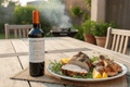 Vino Tinto Hacienda Solano Selección 2023 Ribera del Duero - Vino de España - La Cava