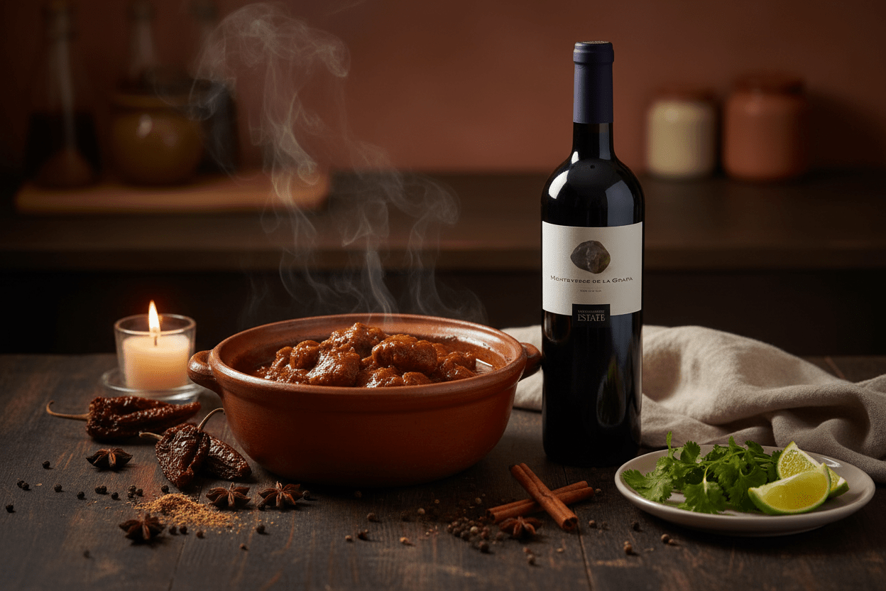 Vino Tinto Heraclio Alfaro Finca Estarijo 750ml Parcela Única - Vino de España - La Cava