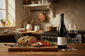 Vino tinto hermitage pilum rouge 2021 domaine de boisseyt - Vino de Francia - La Cava