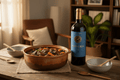 Vino Tinto Hipperia Magnum 2021 1.5L Pago de Vallegaría - Vino de España - La Cava