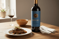 Vino Tinto Hipperia Magnum 2021 1.5L Pago de Vallegaría - Vino de España - La Cava
