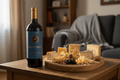 Vino Tinto Hipperia Magnum 2021 1.5L Pago de Vallegaría - Vino de España - La Cava