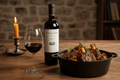 Vino Tinto Hodgkinson Cariñena 750ml - La Cava