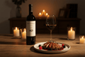 Vino Tinto Hodgkinson Cariñena 750ml - La Cava
