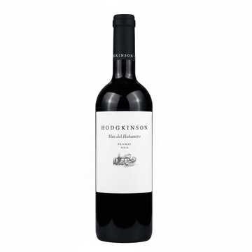 Vino Tinto Hodkinson Mas del Habanero - La Cava