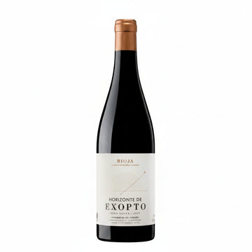 Vino Tinto Horizonte de Exopto 2021 Bodegas Exopto 750ml DOCa Rioja - Vino de España - La Cava