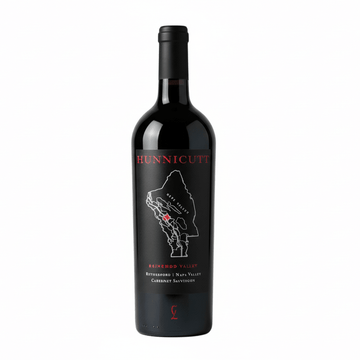 Vino Tinto Hunnicutt Brickman Block Cabernet Sauvignon 750ml Rutherford, Napa Valley - Vino de Estados Unidos - La Cava