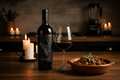 Vino Tinto Hunnicutt Brickman Block Cabernet Sauvignon 750ml Rutherford, Napa Valley - Vino de Estados Unidos - La Cava