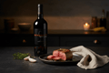 Vino Tinto Hunnicutt Cabernet Sauvignon 750ml Napa Valley, California - Vino de Estados Unidos - La Cava