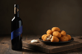 Vino Tinto ICENI Tesalia Arcos de la Frontera 750ml - La Cava