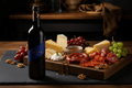 Vino Tinto ICENI Tesalia Arcos de la Frontera 750ml - La Cava