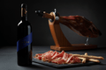 Vino Tinto ICENI Tesalia Arcos de la Frontera 750ml - La Cava