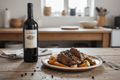 Vino tinto il borro 2020 Italia - La Cava