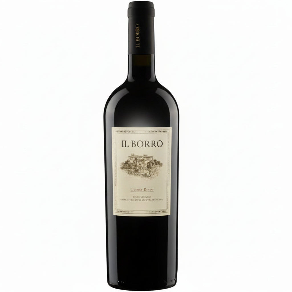 Vino tinto il borro 2020 Italia - La Cava