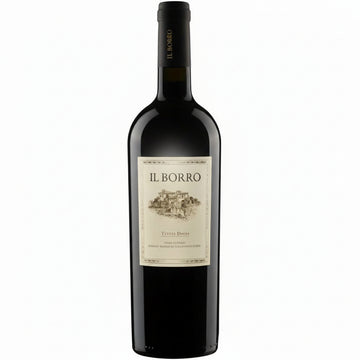 Vino tinto il borro 2020 Italia - La Cava