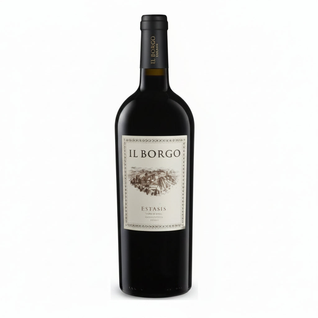 Vino tinto il borro magnum 2019 Italia - La Cava