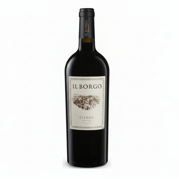 Vino tinto il borro magnum 2019 Italia - La Cava