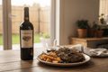 Vino tinto il borro magnum 2019 Italia - La Cava