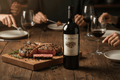 Vino tinto il borro magnum 2019 Italia - La Cava